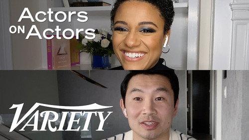 Variety Studio: Actors on Actors Season 15 Episode 2 - Penélope Cruz, Benedict Cumberbatch and more
