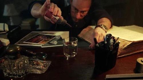 Les 7 Eglises de l'Apocalypse Season 1 Episode 5 - Episode 5