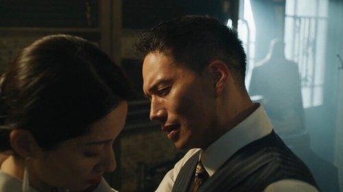 Trade War Season 1 Episode 6 - Episode 6