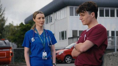 Shortland Street Season 35 Episode 21 - Thursday, 2nd April 2026