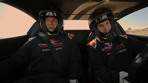 Somebody Feed Phil Season 6 Episode 3 - Austin