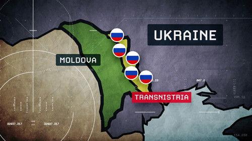 Modern Conflicts Season 2 Episode 6 - Episode 6: The Transnistria War