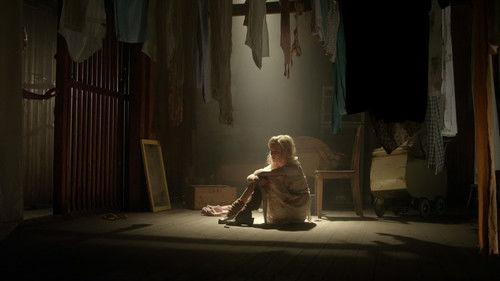 The Half Brother Season 1 Episode 1 - Liberation Day