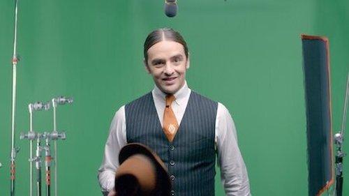 Money, Explained Season 1 Episode 1 - Get Rich Quick