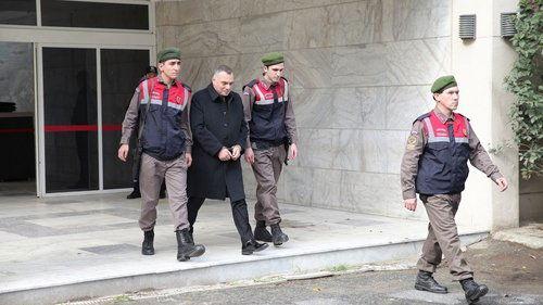 Bandits Cannot Rule The World Season 3 Episode 8 - Episode 79