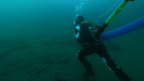 Bering Sea Gold Season 14 Episode 7 - Texas Cold 'Em