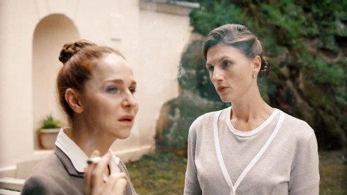 The Ciphers Season 4 Episode 5 - Episode 5
