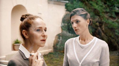 The Ciphers Season 4 Episode 5 - Episode 5