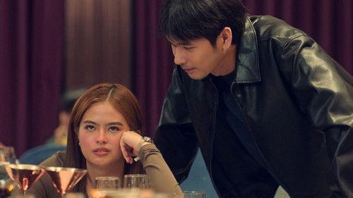 Golden Scenery of Tomorrow Season 1 Episode 17 - The Nearness Of  You