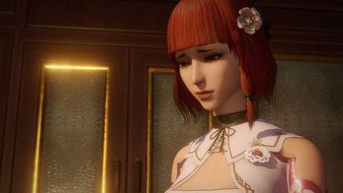 A Portrait of Jianghu: Reincarnated Disciple Season 2 Episode 10 - Episode 10