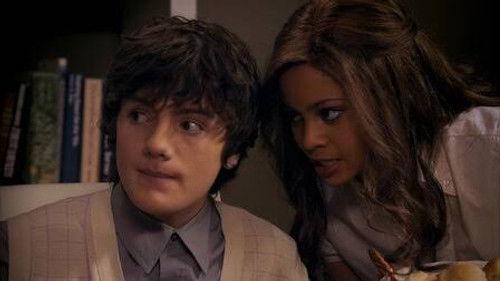 undefined Season 2 Episode 4 - Flushed