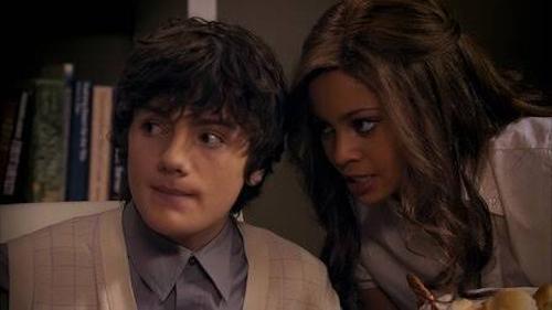 undefined Season 2 Episode 4 - Flushed