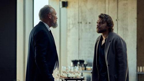 Face to Face Season 3 Episode 1 - The Restaurant