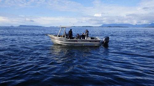 Deadman's Curse Season 1 Episode 7 - The Troubling Tale of Bute Inlet Gold Pt. 2