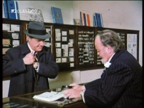 The Streets of San Francisco Season 2 Episode 6 - The Stamp of Death