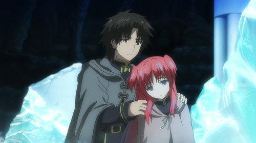 undefined Season 1 Episode 11 - evidence of existence