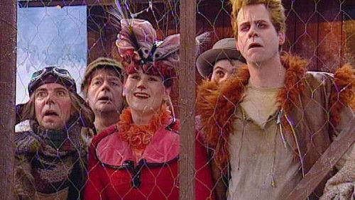 Julkalendern Season 38 Episode 6 - Episode 6