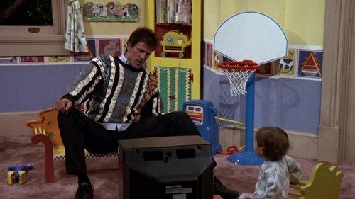 Cheers Season 9 Episode 24 - Home Malone