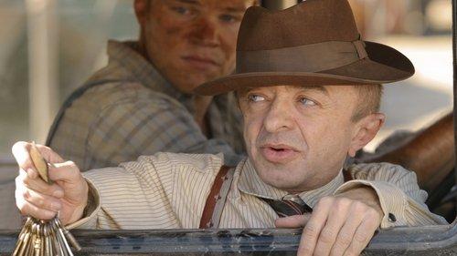 Carnivàle Season 1 Episode 4 - Black Blizzard