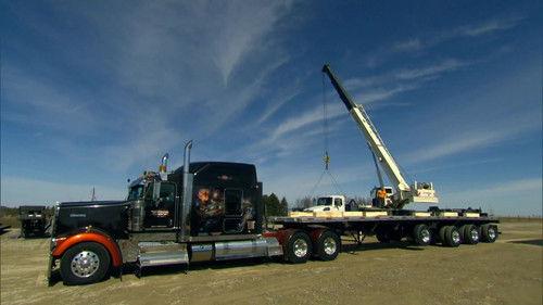 Mighty Planes Season 4 Episode 4 - Ilyushin IL-76