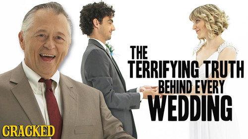 Honest Ads Season 2 Episode 6 - Why Marriage is a Scam