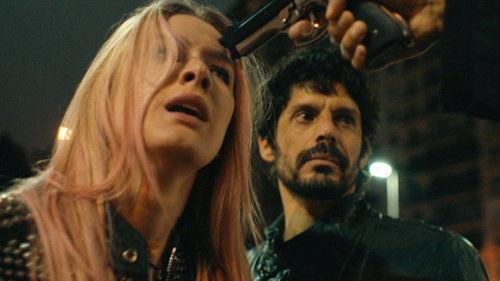 August Street Season 1 Episode 8 - Episode 8