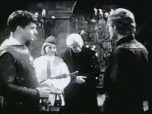 Doctor Who Season 2 Episode 23 - The Knight of Jaffa