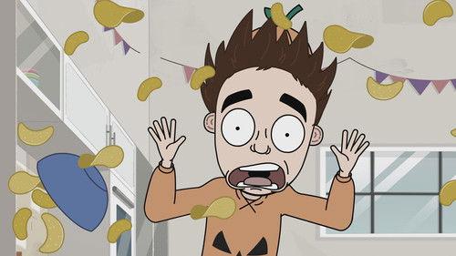 Dodo Season 1 Episode 5 - Pickled Onion