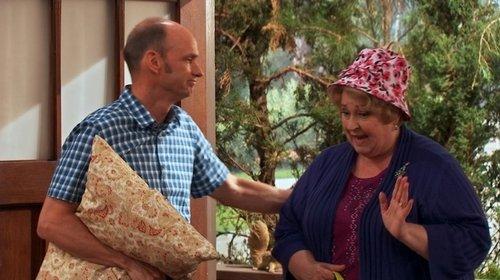 Nicky, Ricky, Dicky & Dawn Season 3 Episode 7 - What's The Worst That Quad Happen?