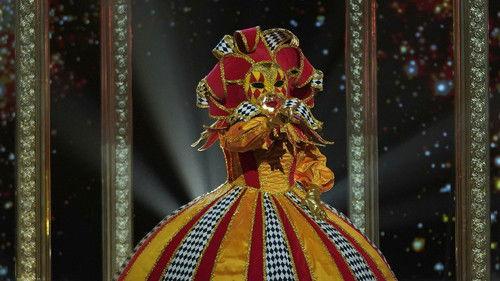 The Masked Singer Season 2 Episode 7 - Episode 7