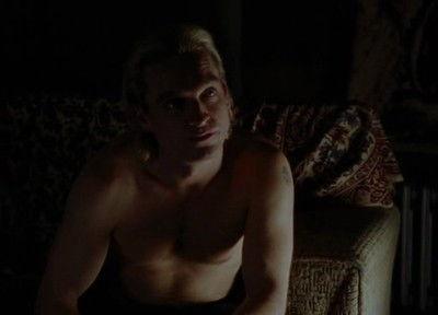 undefined Season 1 Episode 5 - Known to the Ministry