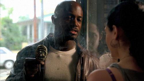 Day Break Season 1 Episode 10 - What If He's Free