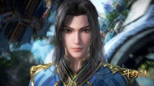 Soul Land Season 1 Episode 1 - Episode 1