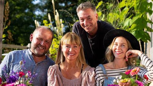 Trädgårdstider Season 11 Episode 7 - Episode 7