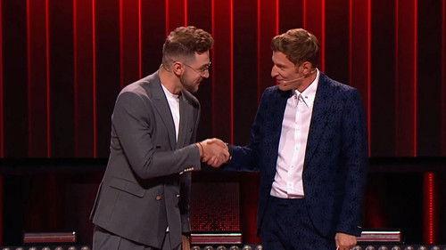 Comedy Club Season 18 Episode 9 - Episode 9