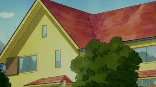 Ninja Nonsense Season 1 Episode 23 - Onsokumaru's Secret