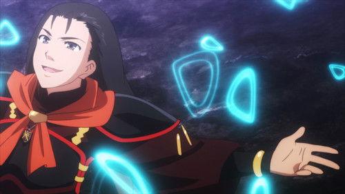 Shakugan no Shana Season 3 Episode 12 - Words of a Vow