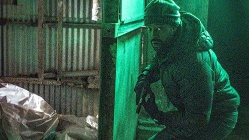 undefined Season 8 Episode 8 - Protect and Serve