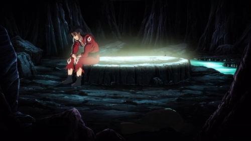 The Seven Deadly Sins Season 4 Episode 15 - Fated Brothers