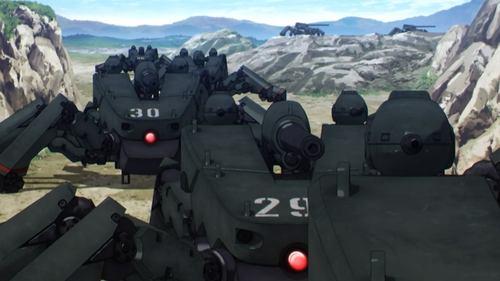 undefined Season 1 Episode 14 - Glad to Be Here