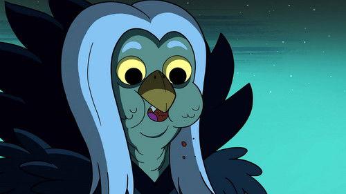 Victor and Valentino Season 1 Episode 13 - The Boy Who Cried Lechuza