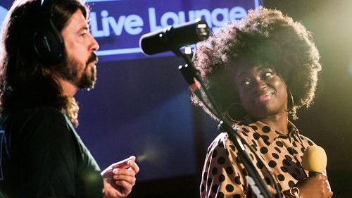 The Live Lounge Show Season 1 Episode 1 - Foo Fighters and More