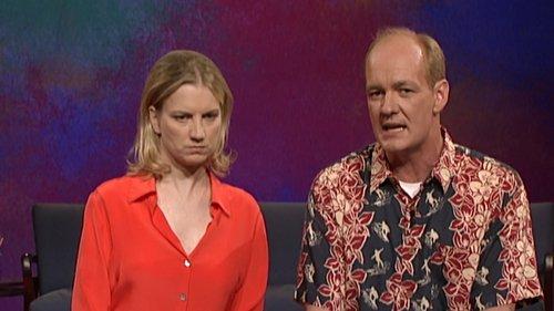 Whose Line Is It Anyway? Season 3 Episode 38 - Kathy Greenwood