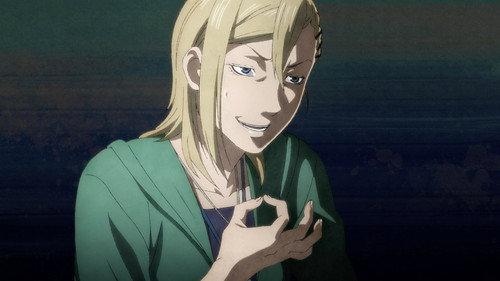 Wave, Listen to Me! Season 1 Episode 3 - You All Are Soft