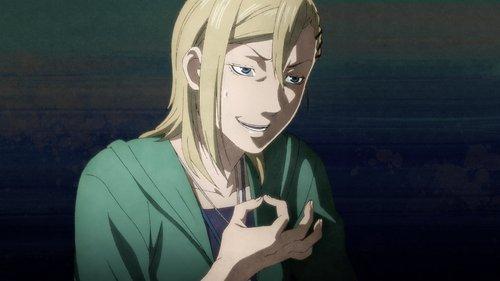 Wave, Listen to Me! Season 1 Episode 3 - You All Are Soft