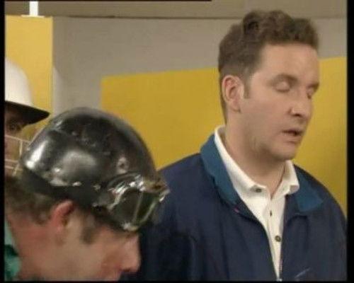 The Brittas Empire Season 5 Episode 1 - The Old, Old Story