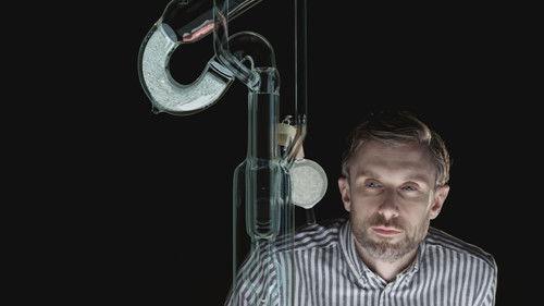 Strangest Things Season 3 Episode 9 - Mechanical Turk, Lindbergh Pump, Etruscan Mummy