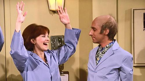 Laverne & Shirley Season 2 Episode 14 - Guinea Pigs