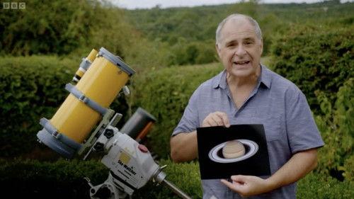 The Sky at Night Season 66 Episode 7 - Photographing the Universe