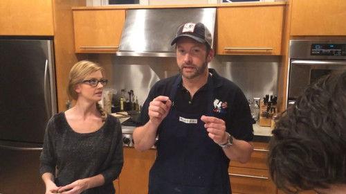 RT Life Season 4 Episode 15 - Cooking with Burnie & Joel's Squirrel